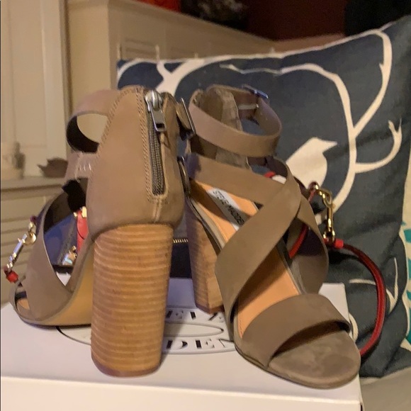 Wedges - Picture 3 of 5